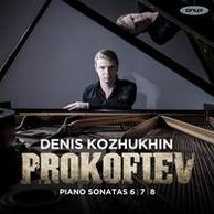 Prokofiev: War Sonatas
