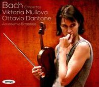 Bach: Concertos