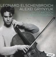 Shostakovich & Rachmaninov