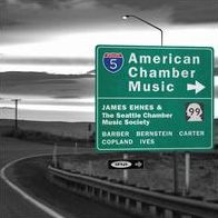 AMERICAN CHAMBER MUSIC