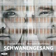 SCHWANENGESANG D957 WER SICH DE