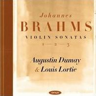VIOLIN SONS 1-3 FAE SONATA-SCHE
