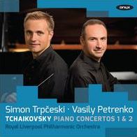 PIANO CONS 1 & 2