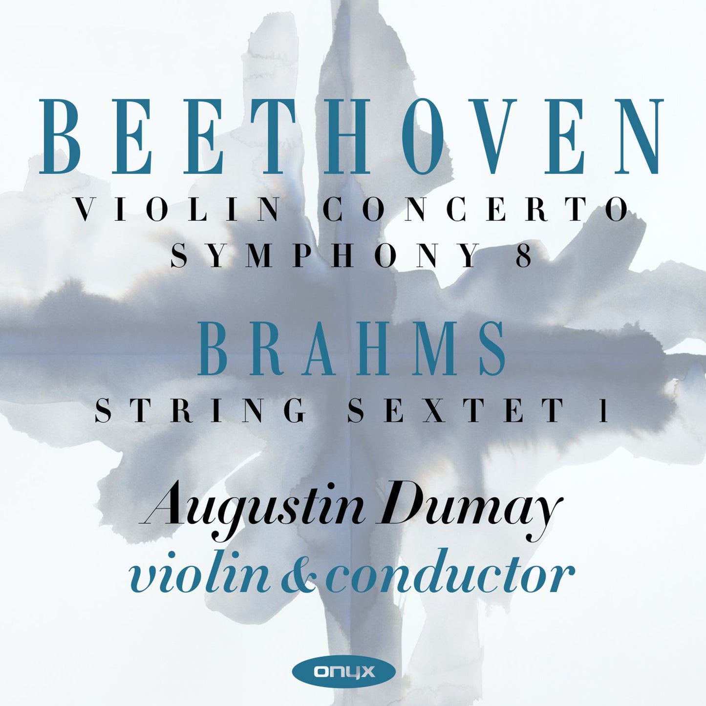 VIOLIN CONCERTO SYMPHONY NO.8