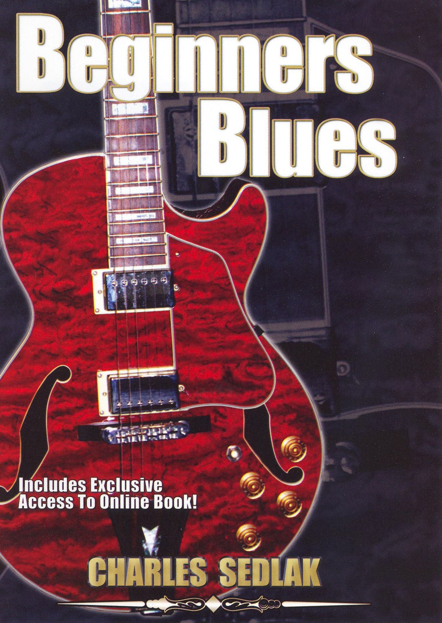 Beginners Blues