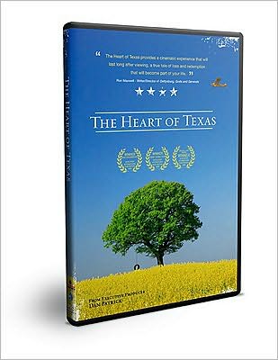 The Heart of Texas
