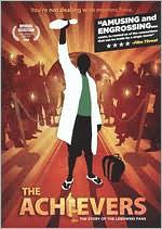 The Achievers: The Story of the Lebowski Fans