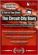 A Tale of Two Cities: The Circuit City Story