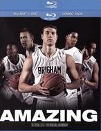 Amazing: The Official 2010-11 Byu Basketball Documentary