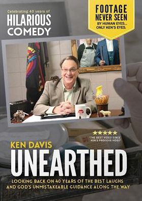 Ken Davis: Unearthed
