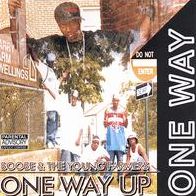 One Way Up