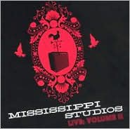Mississippi Studios: Live, Vol. 2