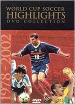 World Cup Soccer Highlights 1978-2002