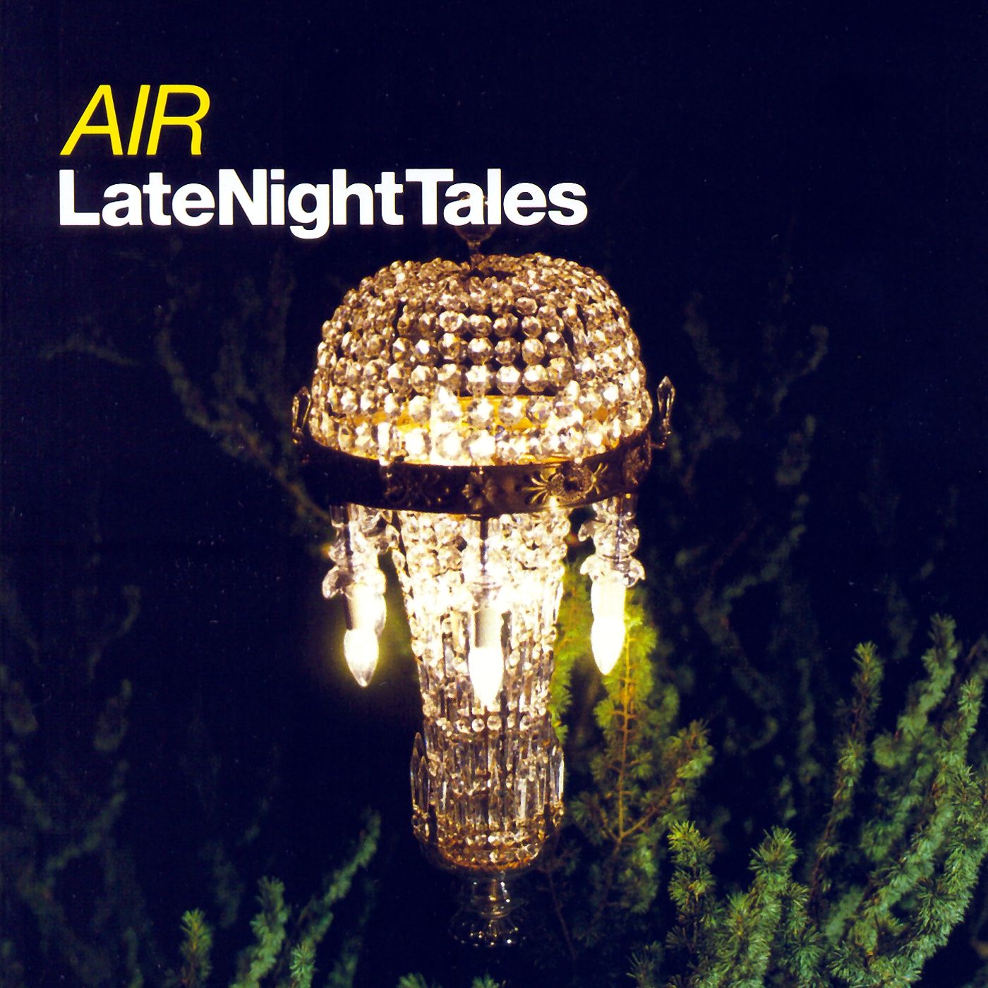 LateNightTales