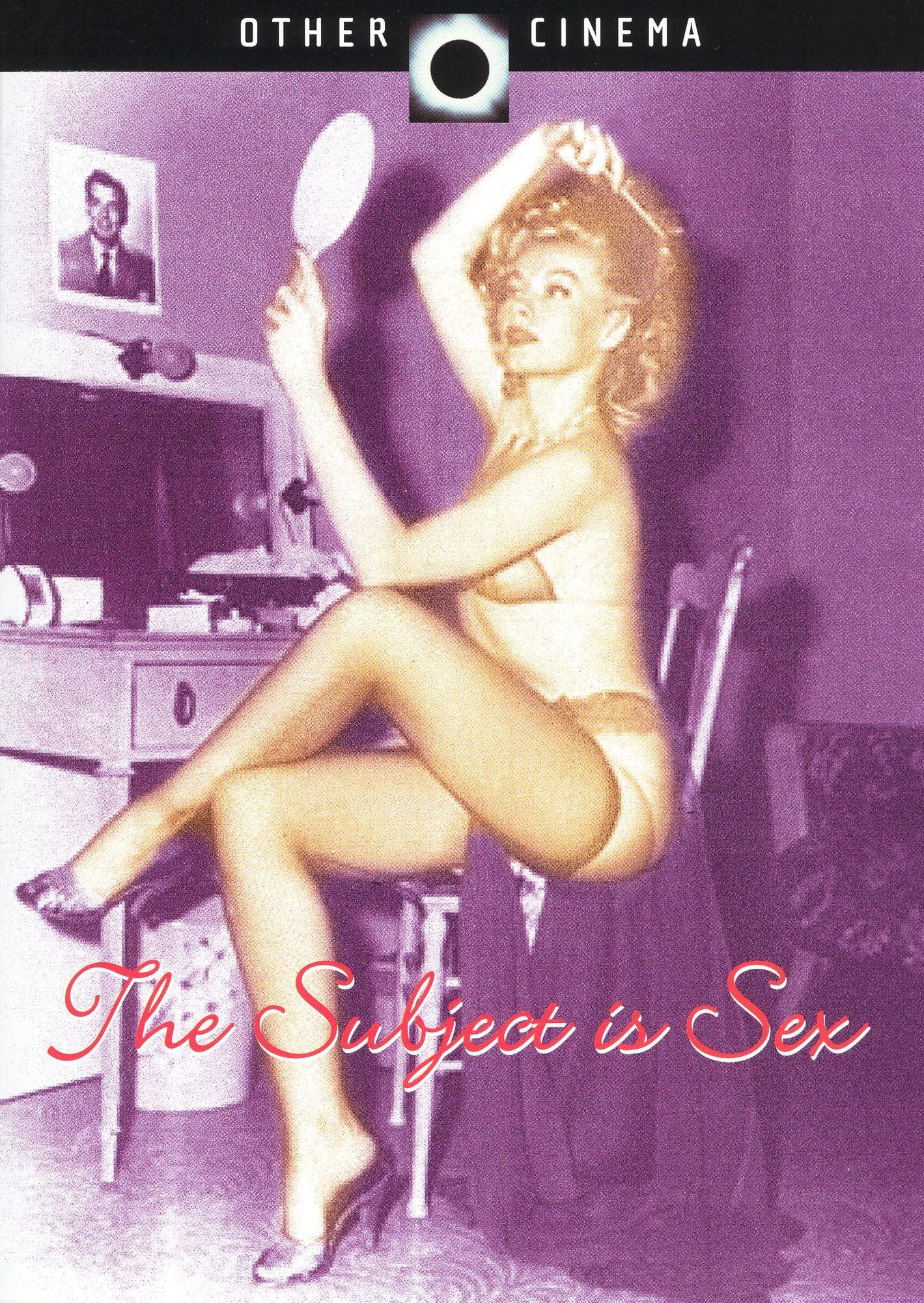 The Subject Is Sex
