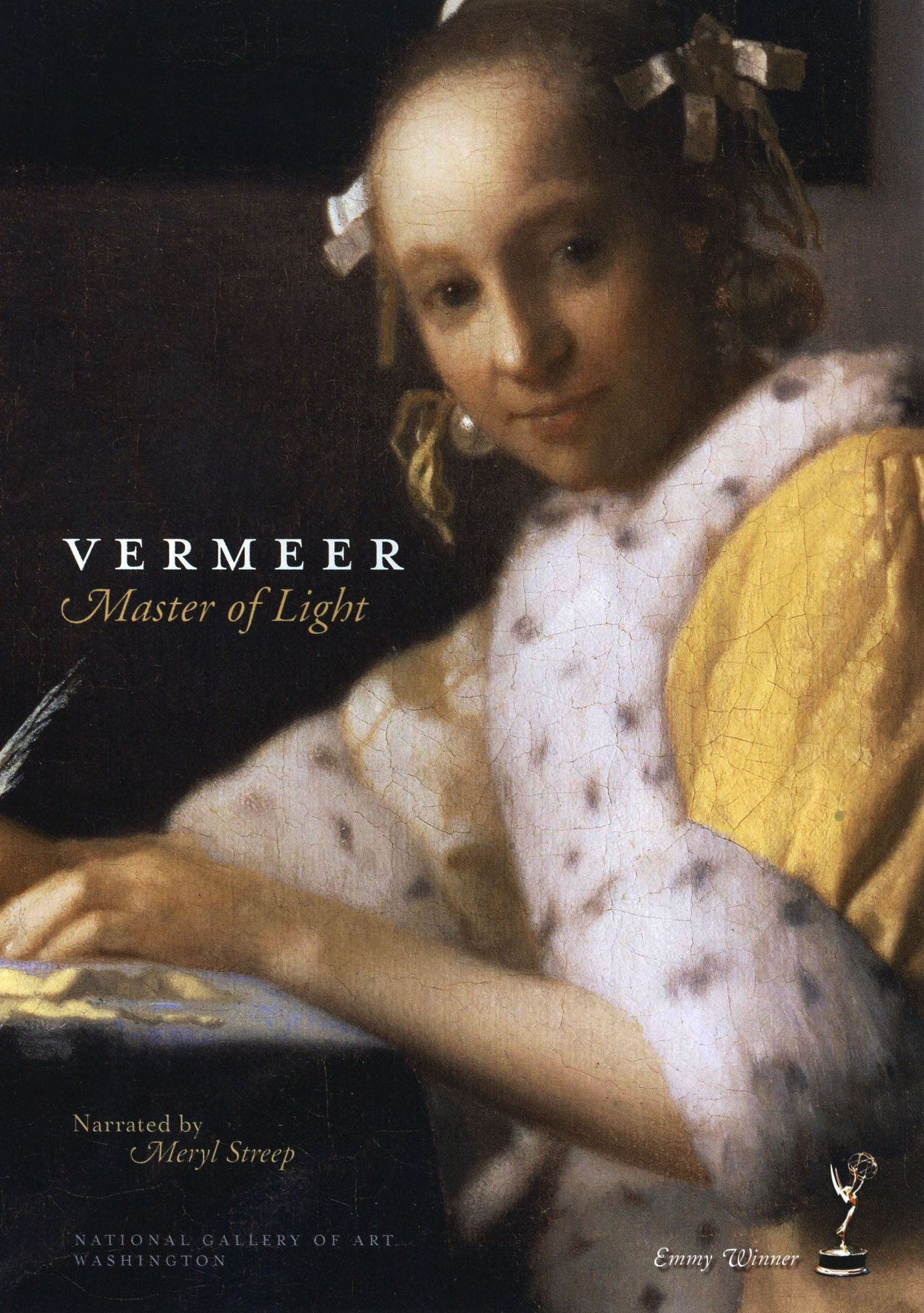 Vermeer: Master of Light
