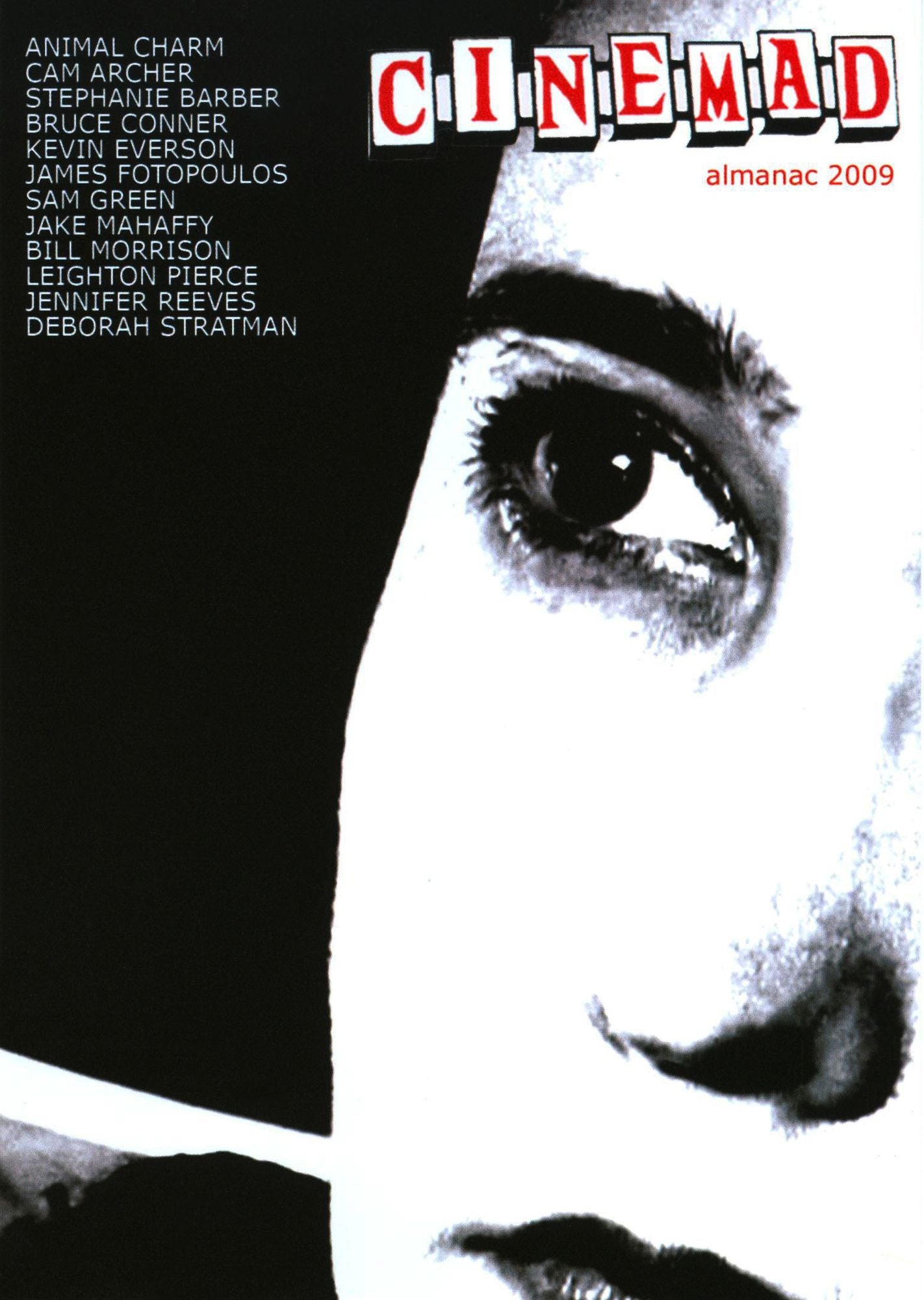 Cinemad: Short Film Almanac 2009