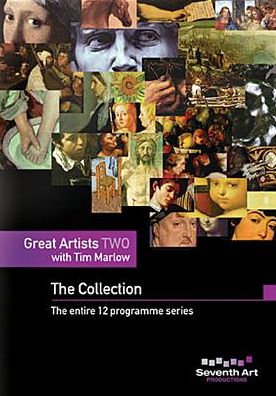 Great Artists Two with Tim Marlow: The Collection