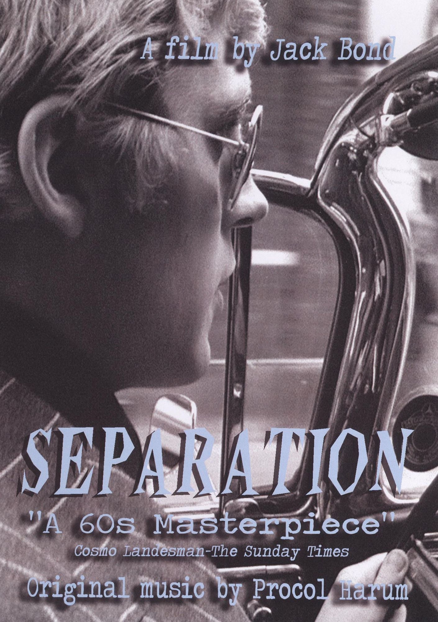 Separation