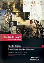 Nude In Art With Tim Marlow