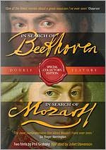 In Search of Beethoven/In Search of Mozart [3 Discs]