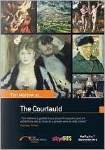 Tim Marlow at The Courtauld