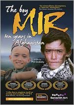 The Boy Mir: Ten Years in Afghanistan