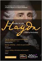 In Search of Haydn
