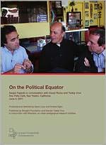 On the Political Equator
