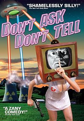 Don't Ask Don't Tell