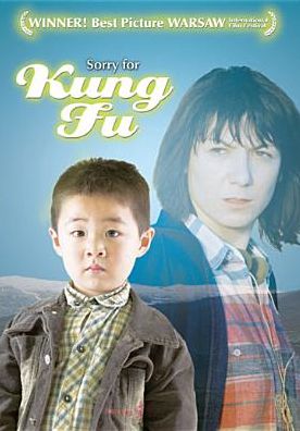 Sorry for Kung Fu