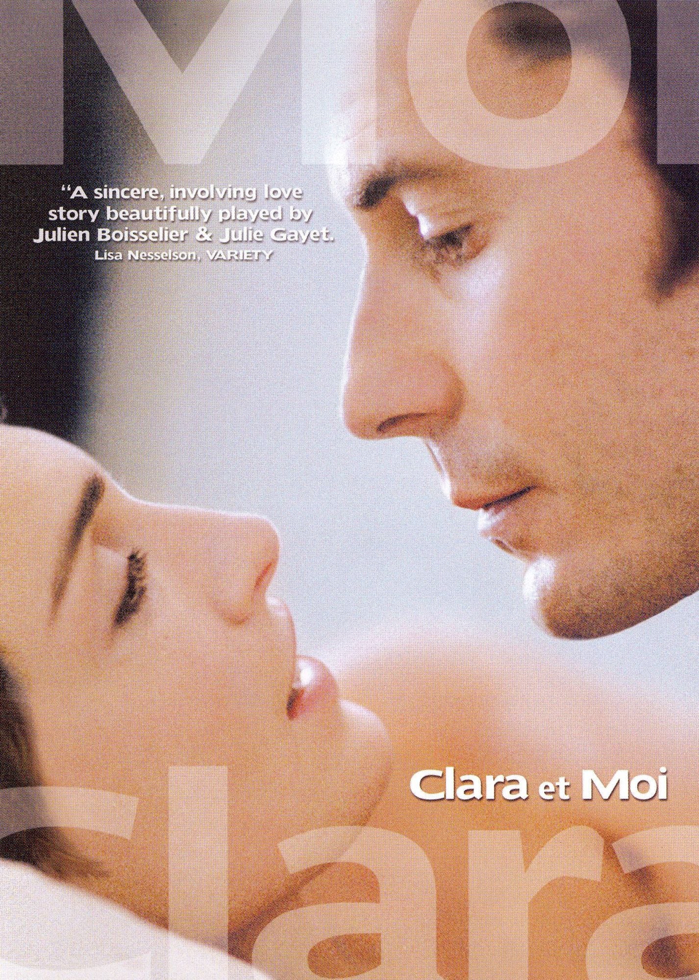 Clara et Moi