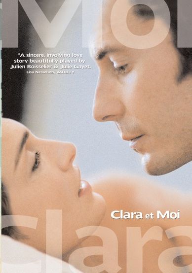 Clara et Moi