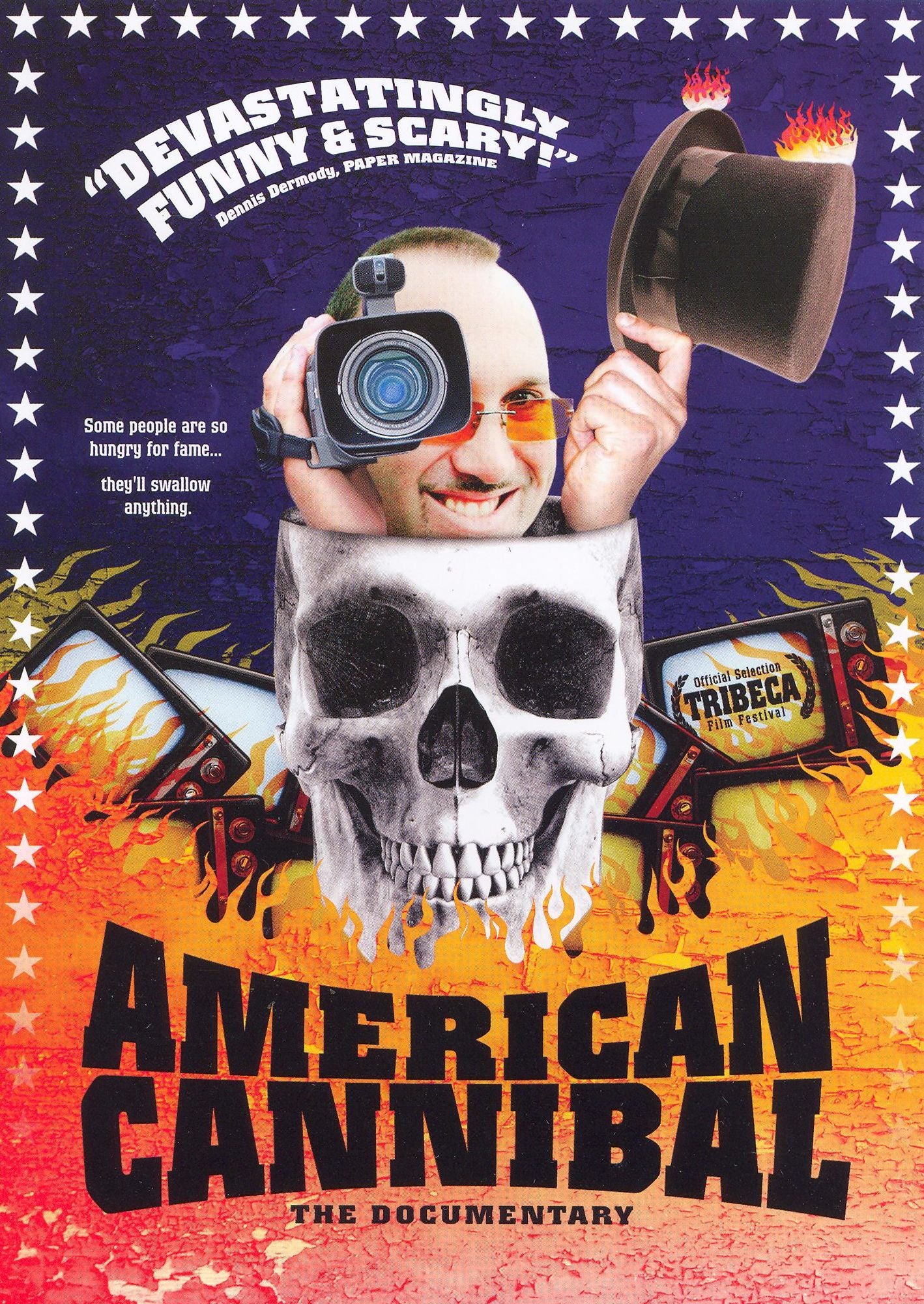 American Cannibal