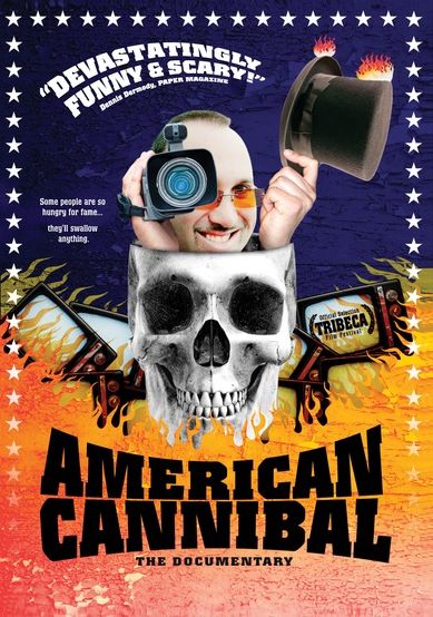 American Cannibal