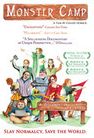 Monster Camp