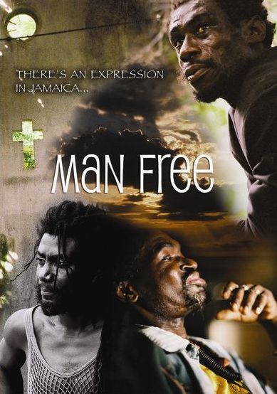 Man Free