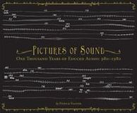 Pictures of Sound: One Thousand Years of Educed Audio: 980-1980