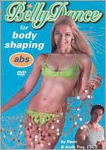 Bellydance for Body Shaping: Abs