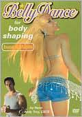Belly Dance for Body Shaping: Buns & Thighs