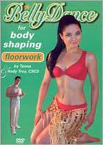 Bellydance for Body Shaping: Floorwork