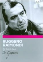 My Favorite Opera: Ruggero Raimondi - Don Giovanni