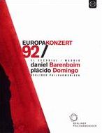 Europa Konzert 92