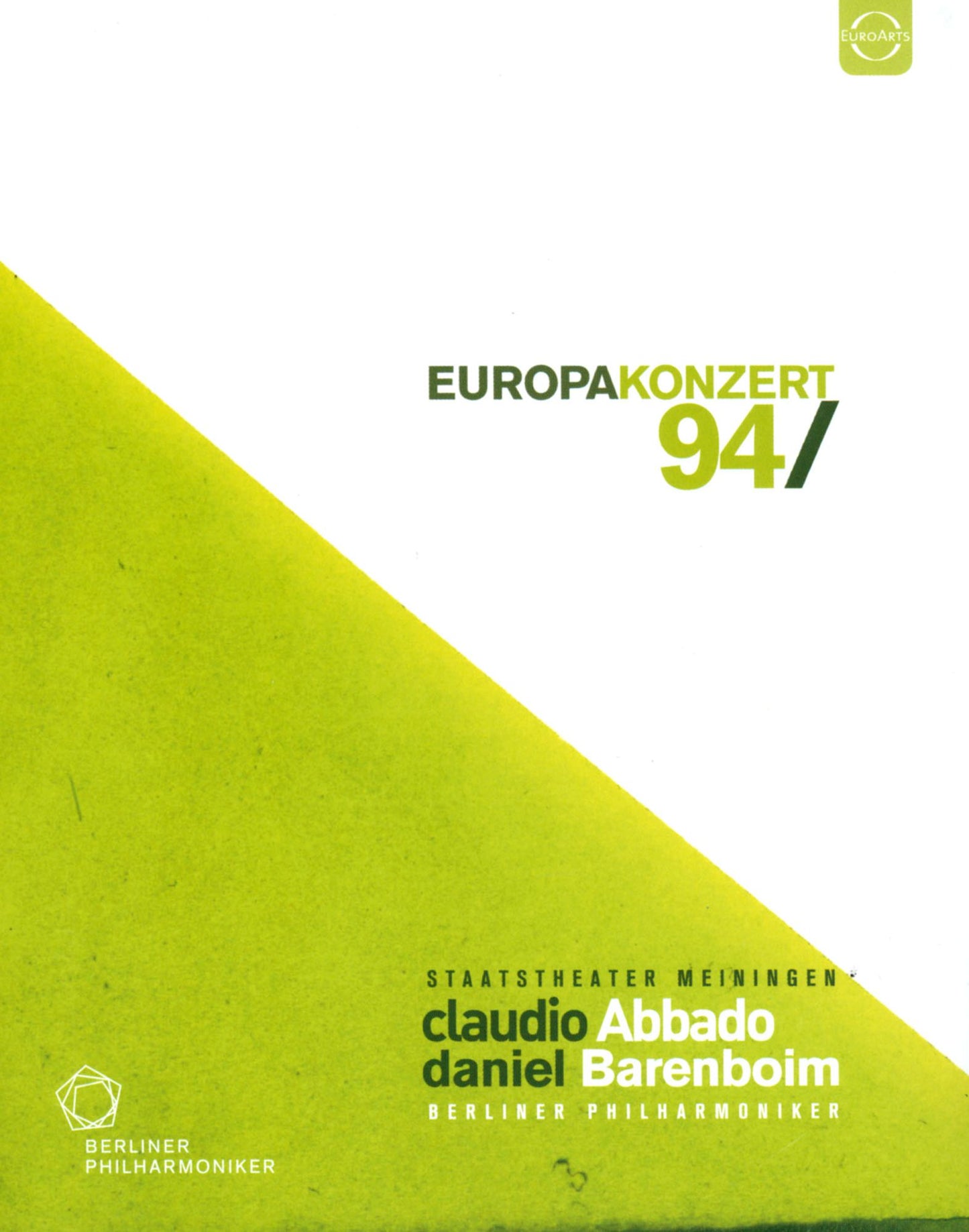 Europa Konzert 94