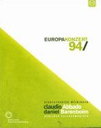 Europa Konzert 94