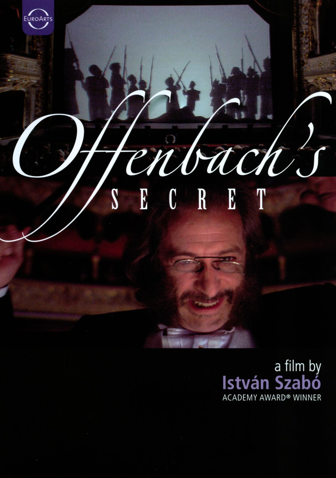 Offenbach's Secret