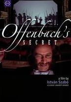 Offenbach's Secret
