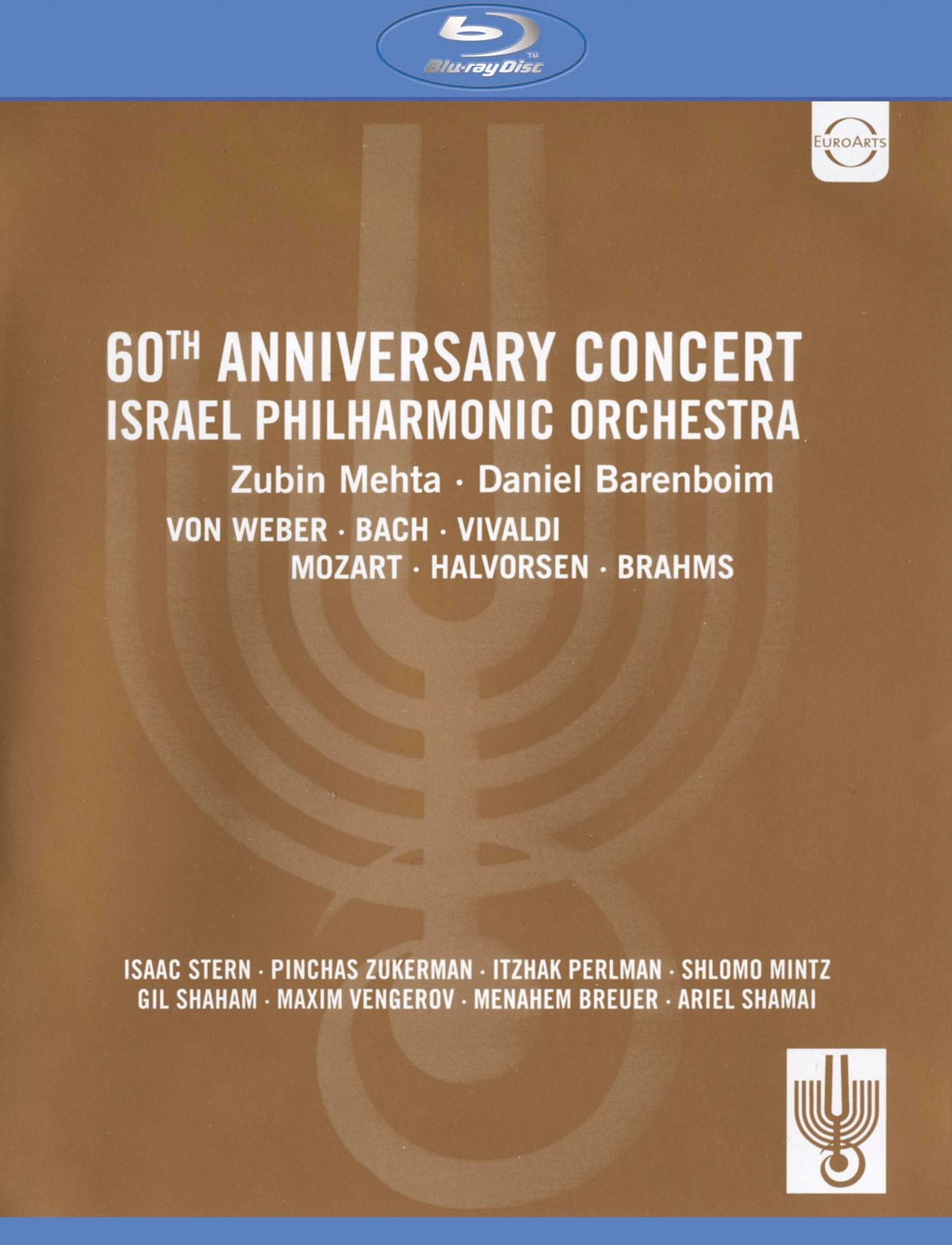 60Th Anniversary Gala Concert