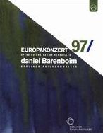 Europa Konzert 97: Opera Du Chateau De Versailles
