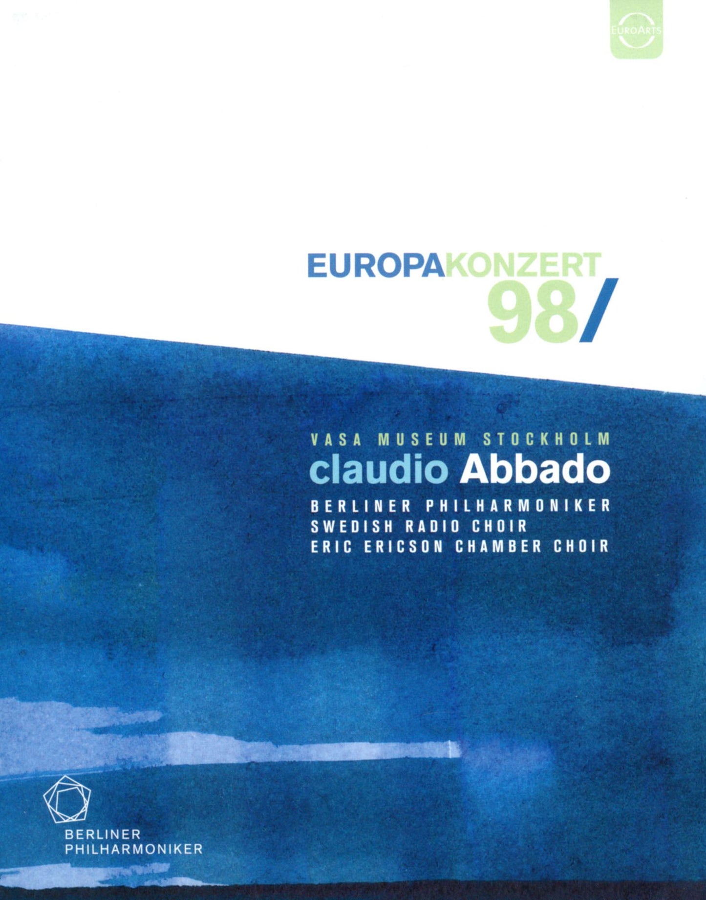 Europa Konzert 98